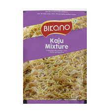 Bikano Kaju Mixture